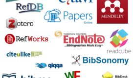 Reference-management-software-logos