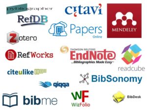 Diploma in Scholarly Publishing and Reference Management Using Mendeley and EndNote