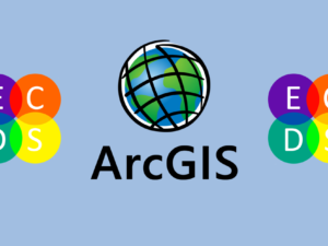 Diploma in Geographical Information Systems (GIS) Using ArcGIS