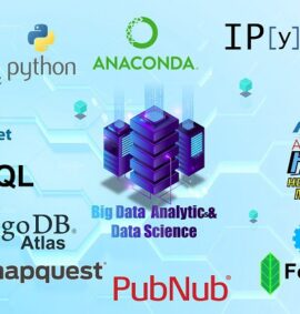 Diploma in Big Data Analytics Using Apache Hadoop and Python