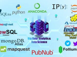 Diploma in Big Data Analytics Using Apache Hadoop and Python