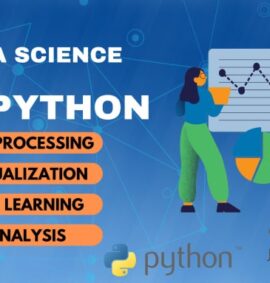 Diploma in Data Science for Research with Python and Jupyter Notebook