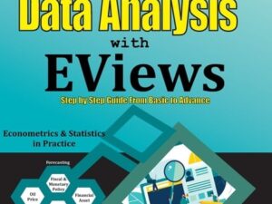 Diploma in Advanced Econometrics with EViews and R