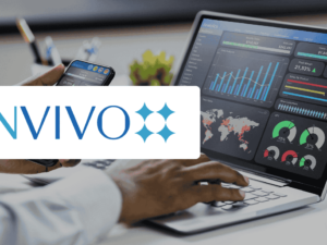 Diploma in Qualitative Data Analysis with NVivo