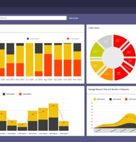 Diploma in Policy Analysis with Microsoft Power BI