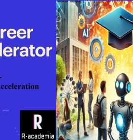 AI & Career Acceleration