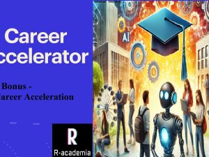 AI & Career Acceleration