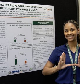 Industry Applications & Capstone in Academia