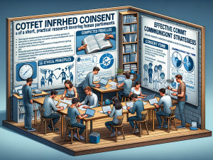 Informed Consent Essentials for Human Research Participants