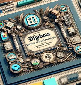 Diploma in Grant Writing and Proposal Development with Word and Trello