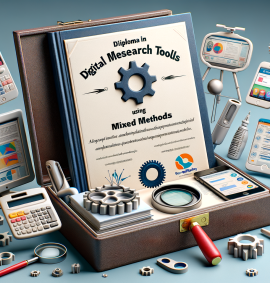 Digital Research Skills: Mixed Methods with NVivo and SurveyMonkey