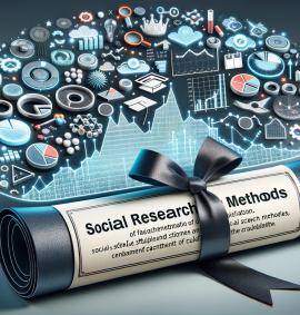 Diploma in Quantitative Social Research with SPSS and R